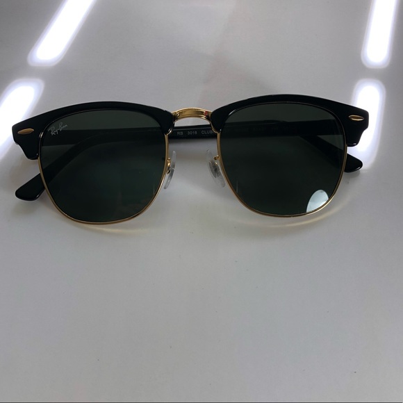 Ray Ban Club Masters - Picture 1 of 5